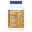 Фото складу Opti-Vue with FloraGLO Lutein, Лютеїн, 120 капсул