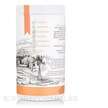 Фото состава Mt. Capra, Козье молоко, Whole Goat Milk Powder CapraMilk, 453 г