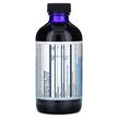 Фото складу Solaray, Liquid CranActin D-Mannose 400 mg, Д-манноза, 236 мл
