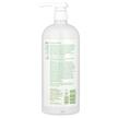 Фото состава Natural Very Emollient Body Lotion Unscented, Лосьон для тела, 90