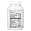 Фото складу NeuraZenx Nerve Support, Підтримка стресу, 120 капсул