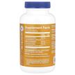Фото складу Glucosamine Chondroitin MSM, Глюкозамін Хондроітин, 120 капсул