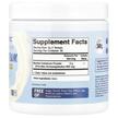 Фото складу Vitamatic, Bovine Grass Fed Colostrum Unflavored, Колострум, 60 г