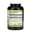 Фото складу Herbal Secrets, Boswellia Extract 600 mg, Босвелія, 120 капсул