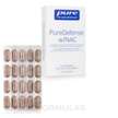 Фото состава N-ацетилцистеин, PureDefense with NAC Travel Pack, 20 капсул