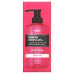 Фото состава Honey & Macadamia Body Lotion Baby Powder, Лосьон для тела, 5