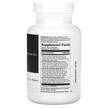 Фото состава DaVinci Laboratories, Поддержка кишечника, Clear G.I., 120 капсул
