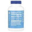 Фото складу TheVitaminShoppe, Selenium, Селен, 300 таблеток