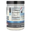 Фото состава Ryse Supps, Кардио комплекс, Loaded Pre Tiger's Blood, 438 г