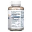 Фото состава Solaray, Мультивитамины, Spectro Multivitamin Man, 120 капсул