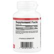 Фото складу Natural Factors, Vitamin C500 mg, Вітамін C, 90 таблеток