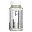 Фото состава KAL, Литий, Lithium Orotate 5 mg Lemon Lime, 90 таблеток