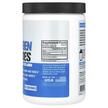 Фото складу Collagen Peptides Unflavored 1, Колагенові пептиди, 330 г