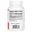 Фото складу Immune Support Quercetin 500 mg, Кверцетин, 60 капсул