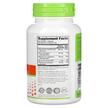 Фото складу Immunity Buffered Vitamin C, Вітамін C, 100 Gluten Free Capsules