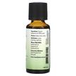 Фото складу Pure Essential Oil Organic Bergamot, Ефірна олія, 30 мл
