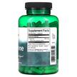 Фото состава Swanson, L-Аргинин, L-Arginine 500 mg, 200 капсул