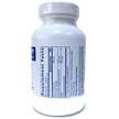 Фото складу Glucosamine Chondroitin, Глюкозамін хондроїтин з МСМ, 120 капсул