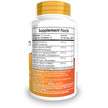 Фото состава Nootropics Depot, Трибулус, Tribugen 120, 120 капсул