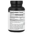 Photo Supplement Facts Source Naturals, DIM Diindolylmethane 200 mg, 60 Tablets