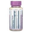 Фото складу Solaray, Vital Extracts Kombu 200 mg, Трави, 30 капсул