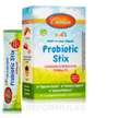 Фото складу Kid's Probiotic Stix Natural Cherry Flavor 1 Box of