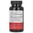 Фото складу Force Factor, Lutein 20 mg, Лютеїн, 60 капсул