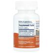 Фото складу Bariatric Fusion, Iron With Vitamin C 45 mg, Залізо, 60 капсул