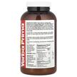 Фото состава Шелуха семян подорожника, Psyllium Husks Powder, 340 г