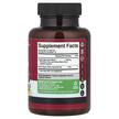 Фото состава Мака, Women's Wellness Maca Root Complex, 30 капсул