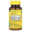 Фото состава Nature Made, Цинк, Zinc 30 mg, 100 таблеток