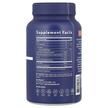 Фото состава TM Sport Electrolyte Stamina Gummies Lemon, Электролиты, 90 табле