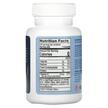 Фото складу Durk Pearson & Sandy Shaw's BHT Plus, ПЕА, 100 капсул
