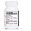 Фото складу Phosphatidylserine Soy-Free, Фосфатидилсерин, 60 капсул