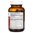 Фото складу ProtoDophilus 100 Billion / 10 Strains, Пробіотики, 30 капсул