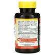 Фото состава Sundance Vitamins, Калий, Potassium Gluconate 595 mg, 100 капсул