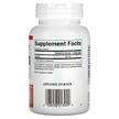 Фото состава Natural Factors, Кверцетин, Quercetin 500 mg, 60 капсул
