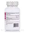 Фото состава Витамин B5 Пантотеновая кислота, Pantethine 300 mg, 60 капсул