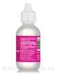 Фото состава BodyBio, Минеральные добавки, Liquid Mineral 7 Molybdenum, 60 мл