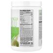 Фото состава Протеин, Stacked Plant Protein Natural Vanilla, 300 г