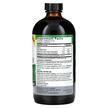 Фото складу Nature's Answer, Liquid Chlorophyll 100 mg, Хлорофіл, 480 мл