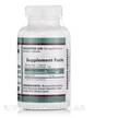 Фото состава Коэнзим CoQ10, Coenzyme Q10 25 mgHypoallergenic, 250 капсул