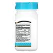 Фото складу Zinc Plus Vitamins C & B-6 Chewable Cherry Flavor, Вітаміни, 
