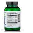Фото складу Nutritional Frontiers, Super B Complete, B-комплекс, 120 капсул