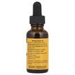 Фото состава Экстракт Листьев Коровяка, Mullein Garlic Oil For Kids, 30 мл