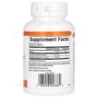 Фото состава Glucosamine 500 mg Chondroitin 400, Глюкозамин Хондроитин, 60 кап