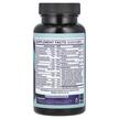 Фото состава Phytoral, Поддержка мозга, Mind Supplement, 60 капсул