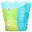 Фото складу 3-in-1 Laundry Detergent Pods Fragrance Free, Пральний порошок, 2
