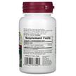 Фото состава Herbal Actives Milk Thistle Extended Release, Расторопша, 30 табл