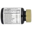 Фото складу GHT Male Human Growth Hormone for, Гормон росту Гіпофіз, 60 капсу
